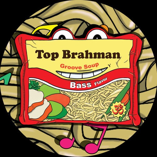 Top Brahman