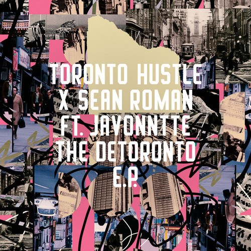 Toronto Hustle