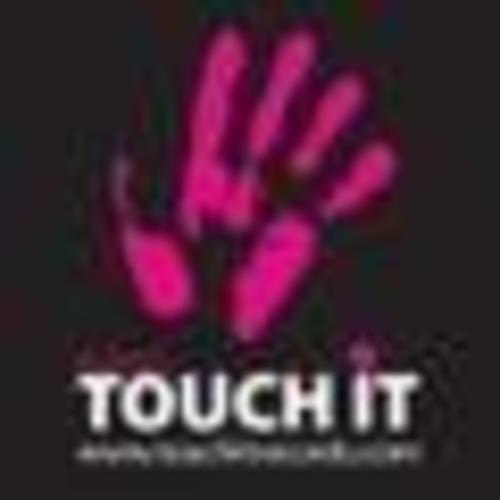 Touch It Records