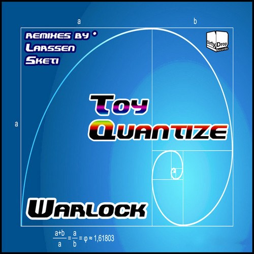 Toy Quantize