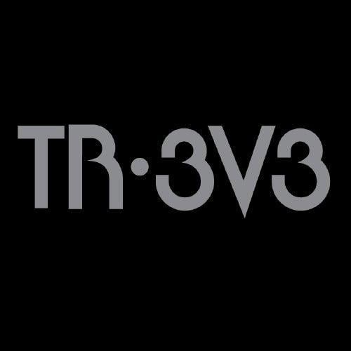 TR-3V3 Records