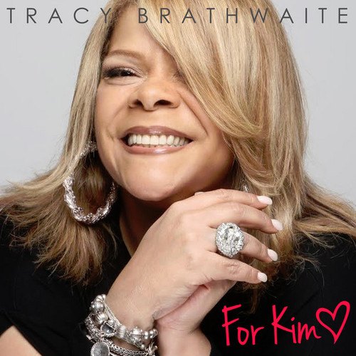 Tracy Brathwaite