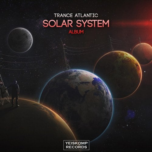 Trance-Atlantic