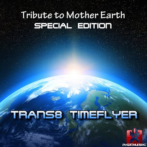 Trans8 Timeflyer
