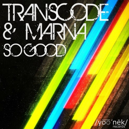 Transcode & Marna