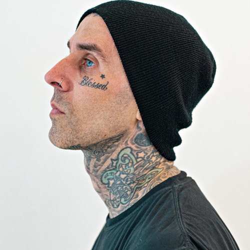 Travis Barker