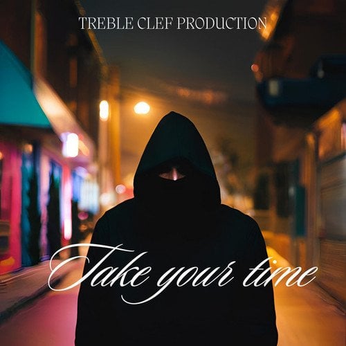 Treble Clef Prod