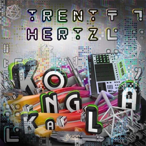 Trent Hertz