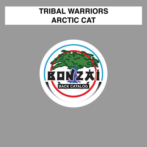 Tribal Warriors