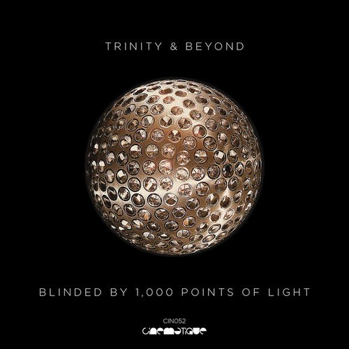 Trinity & Beyond