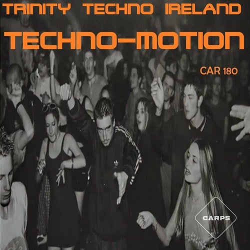TRINITY TECHNO IRELAND