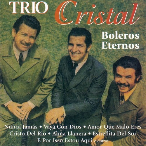 Trio Cristal