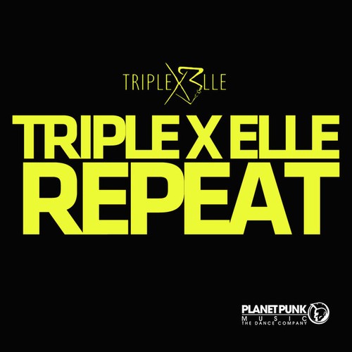 Triple X Elle
