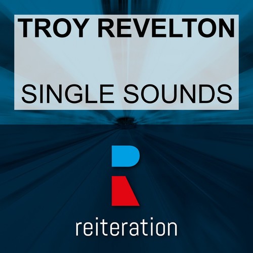 Troy Revelton