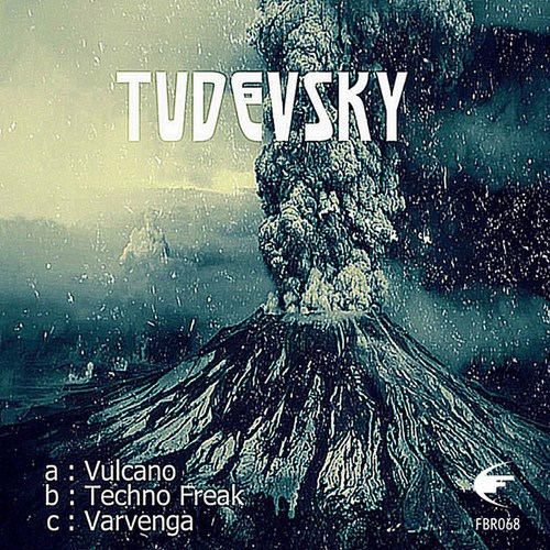 Tudevsky
