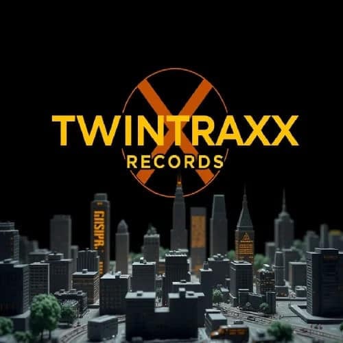 TwinTraxX Records