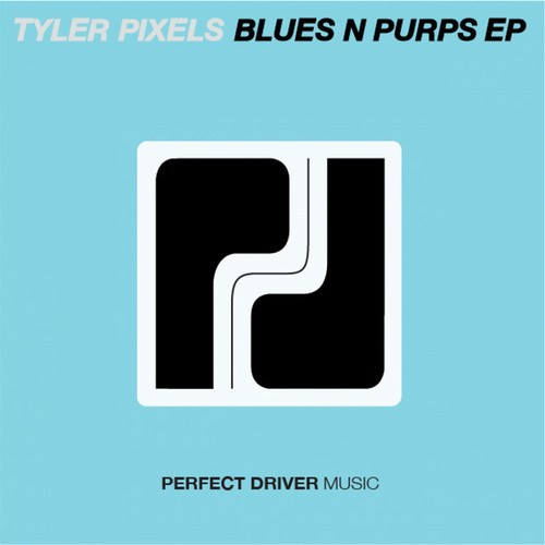 Tyler Pixels