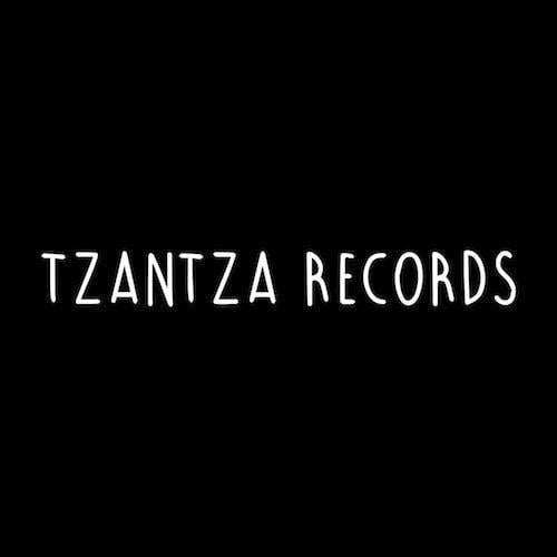 Tzantza Records