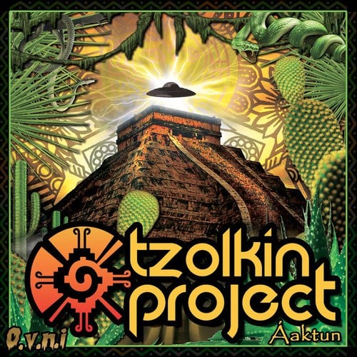 Tzolkin Project