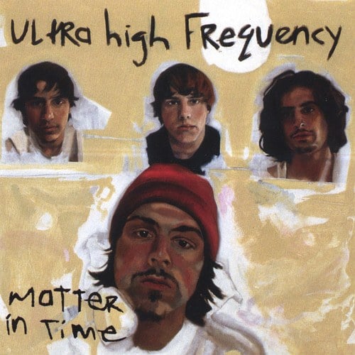 Ultra High Frequency