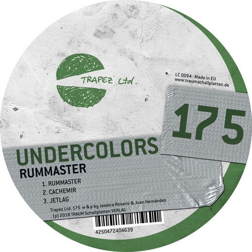 Undercolors