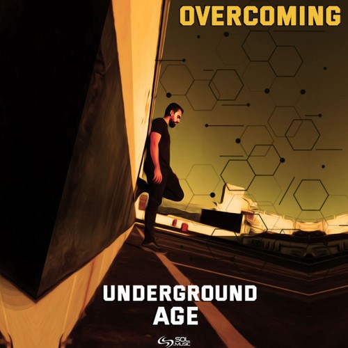 Underground Age