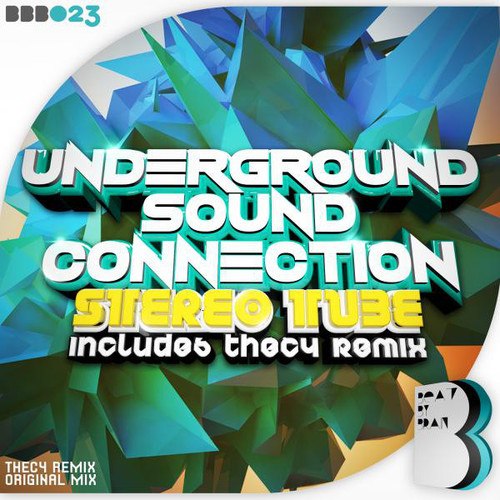 Underground Sound Connection