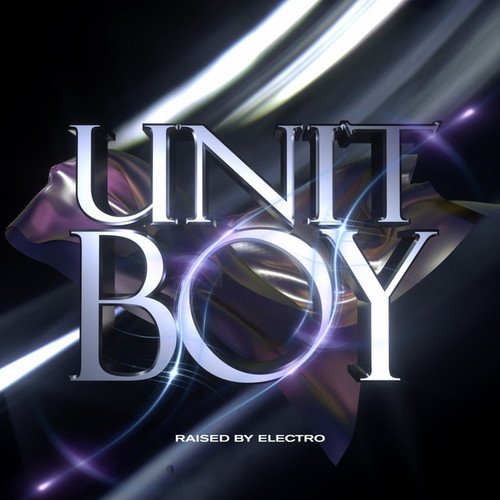Unit Boy