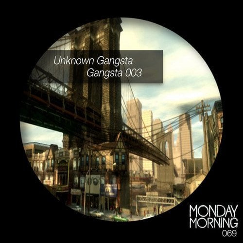 Unknown Gangsta