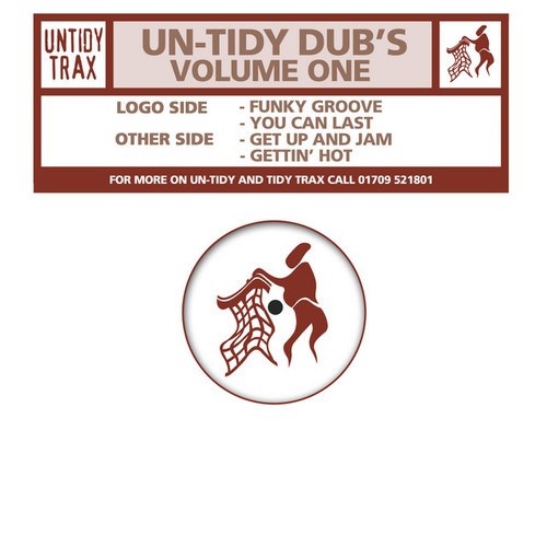 Untidy Dubs