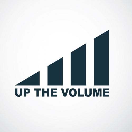Up The Volume