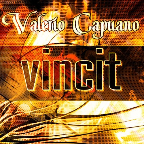 Valerio Capuano