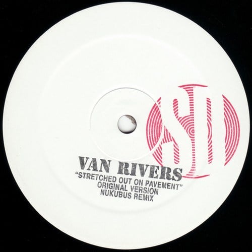 Van Rivers