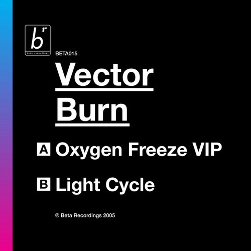 Vector Burn
