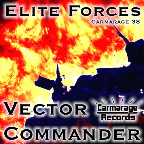 Vector Commander