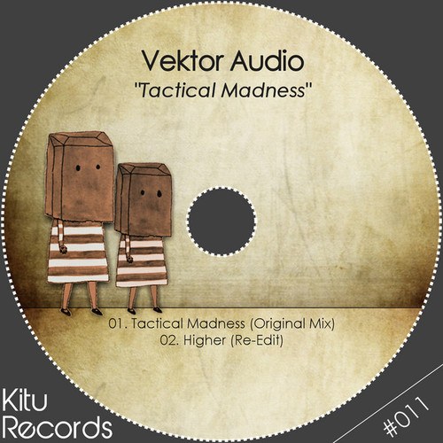 Vektor Audio
