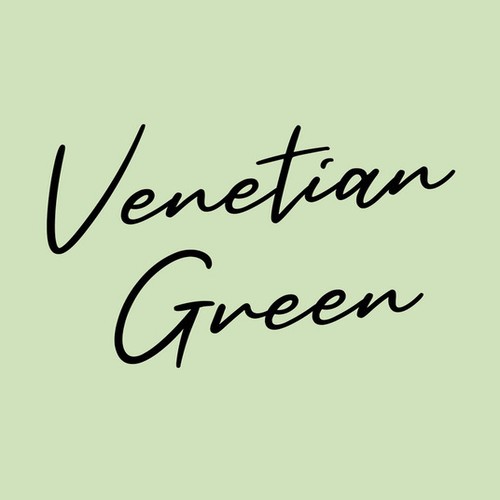Venetian Green