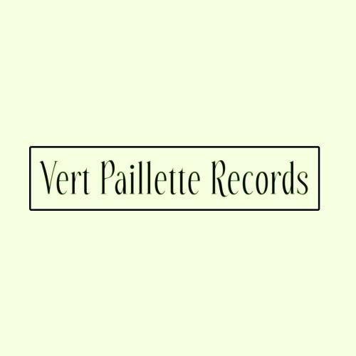 Vert Paillette Records