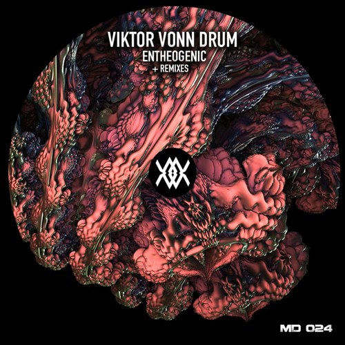 Viktor Vonn Drum