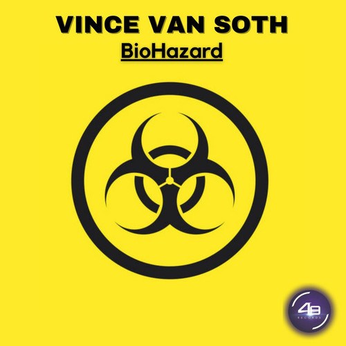 Vince Van Soth