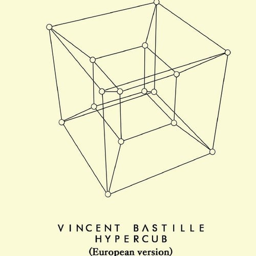 Vincent Bastille