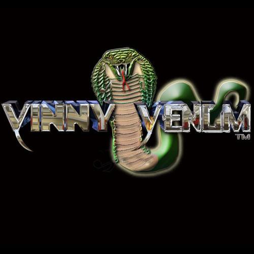 Vinny Venom