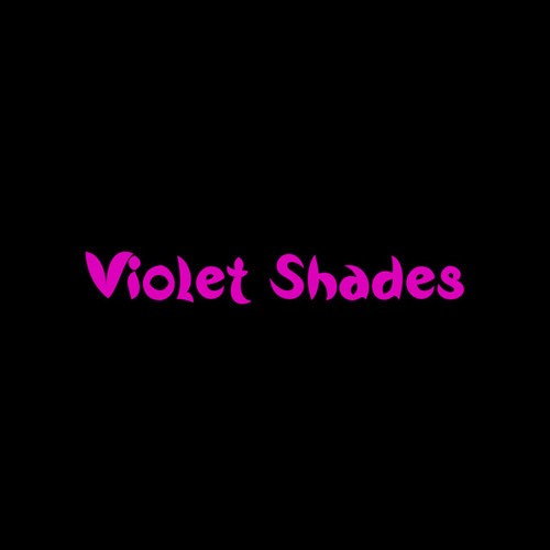 Violet Shades