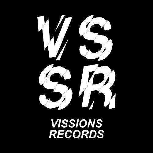 Vissions Records