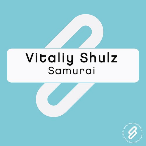 Vitaliy Shulz