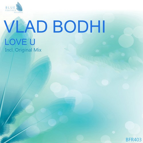Vlad Bodhi