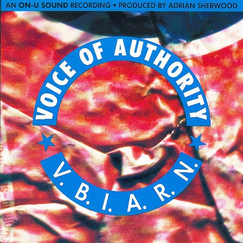 Voice Of Authority