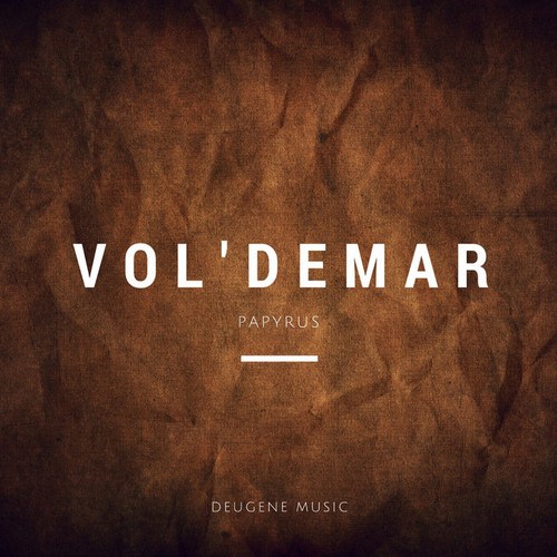 Vol'demar