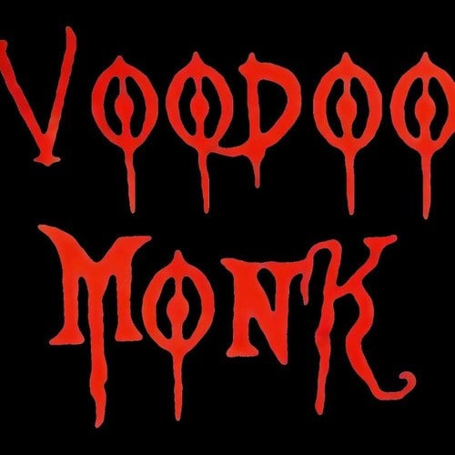 Voodoo Monk