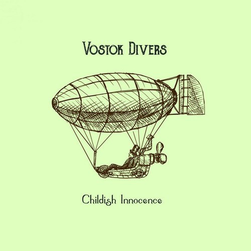 Vostok Divers